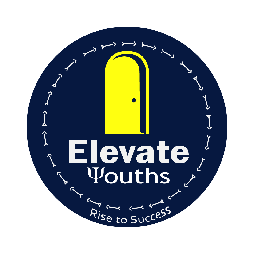 Elevate Youths: Rise to Success
